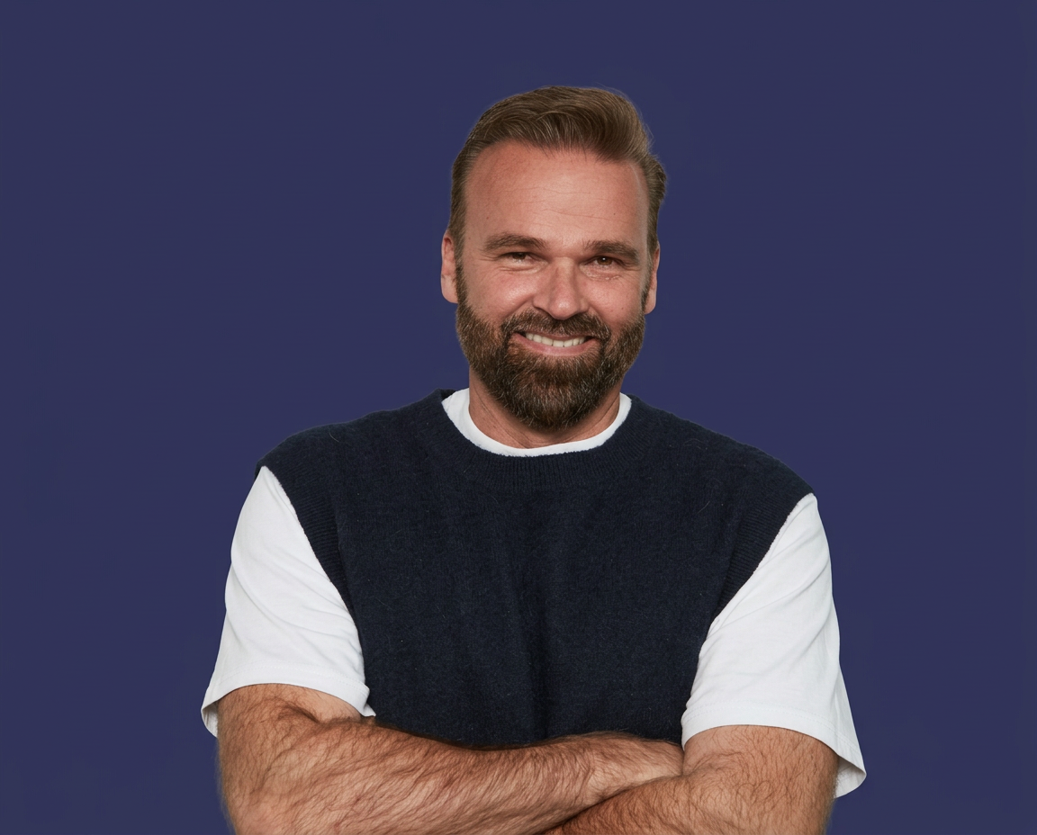 Christopher Engman